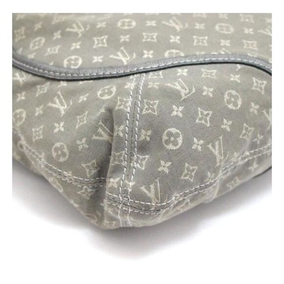 Louis Vuitton Manon MM Shoulder Bag Monogram Mini - Picture 5 of 8